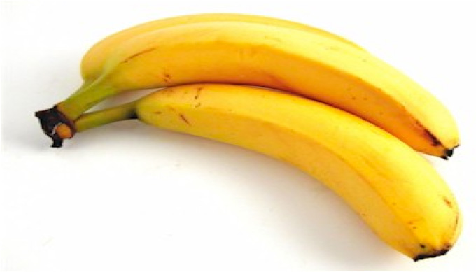 banana