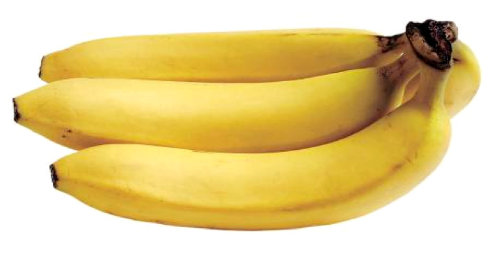 banana